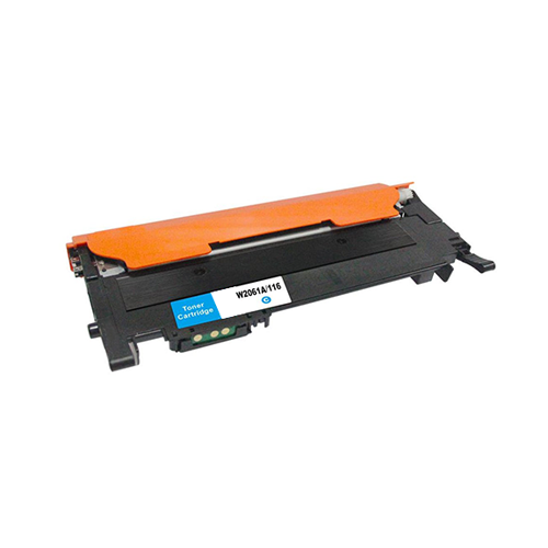 Remanufactured HP W2061A Toner Cartridge With Chip