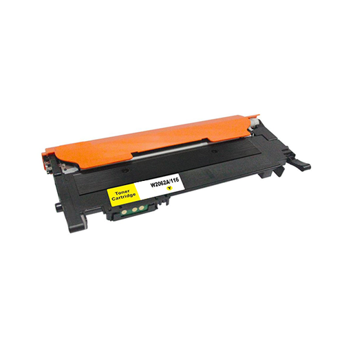 Remanufactured HP W2062A Toner Cartridge With Chip