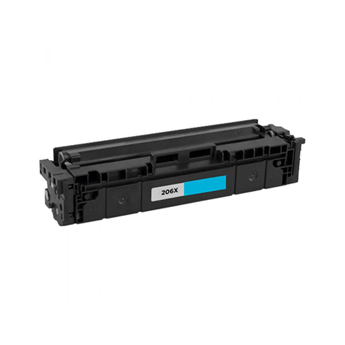 Remanufactured HP W2111X Toner Cartridge With Chip