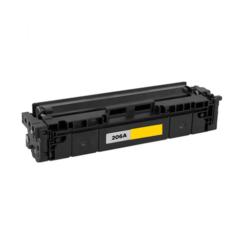 Remanufactured HP W2112A Toner Cartridge With Chip