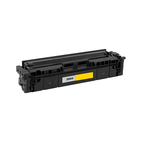 Remanufactured HP W2112X Toner Cartridge With Chip