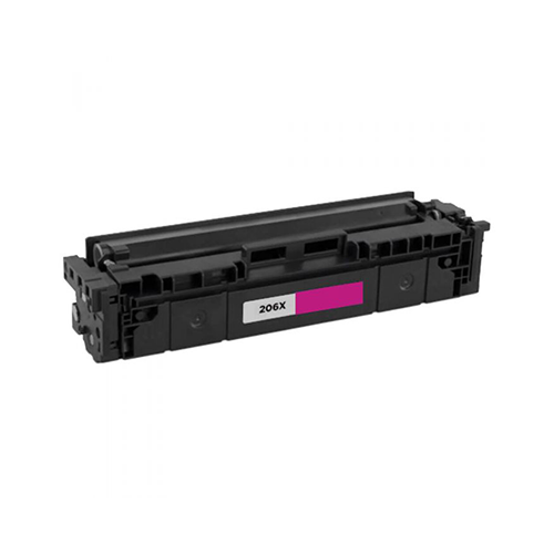 Remanufactured HP W2113X Toner Cartridge With Chip