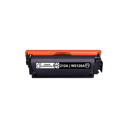 Remanufactured HP W2120A Toner Cartridge With Chip