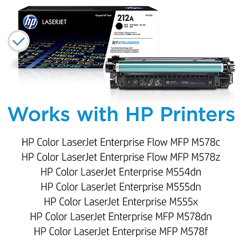 HP W2120A Compatible Printers