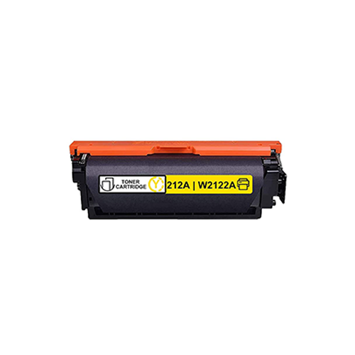 Remanufactured HP W2122A Toner Cartridge With Chip