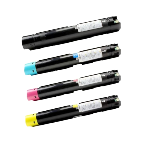 Xerox WorkCentre 7120 Toner Cartridges – OHmyCables