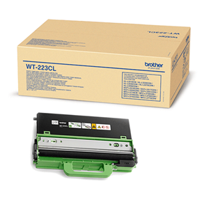 Brother WT223CL Waste Toner Box