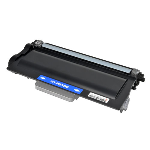 Tn750 Compatible Brother TN750 High Yield Toner Cartridge – OHmyCables